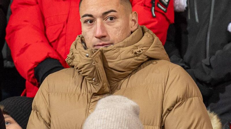 Fortuna-„Soforthilfe“ weiterhin verletzt: So verteidigt Mislintat seine Ljubicic-Verpflichtung