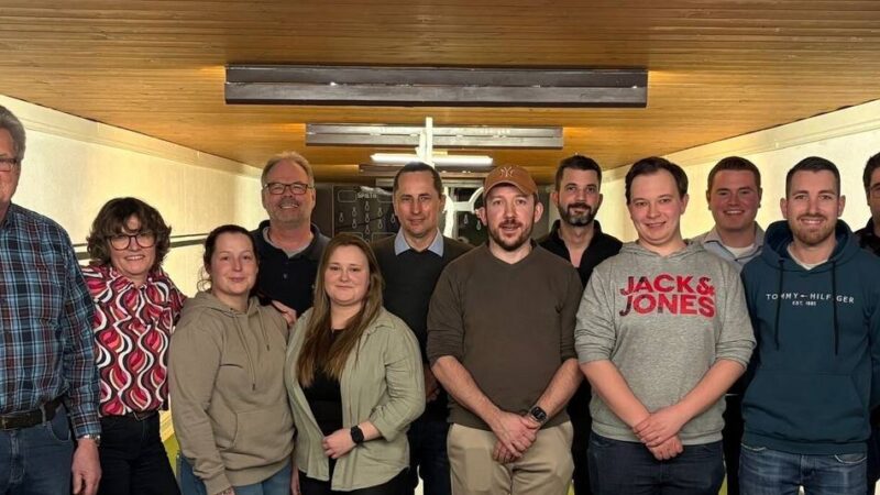 Brauchtum in Willich: Schützenverein Klein-Jerusalem plant Änderungen im Fest-Ablauf