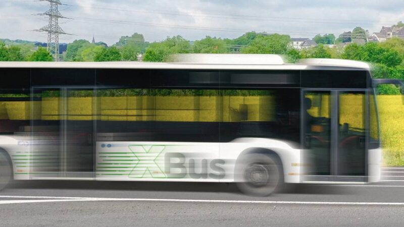 Nahverkehr in Rheinberg: Politik ist skeptisch wegen hoher Kosten für die Schnellbuslinie