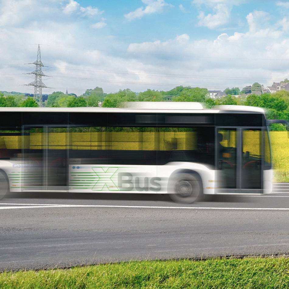 Nahverkehr in Rheinberg: Politik ist skeptisch wegen hoher Kosten für die Schnellbuslinie