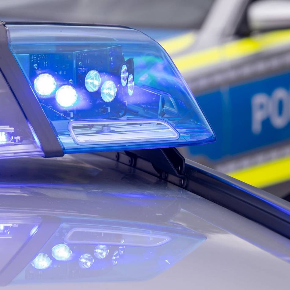 Polizei hofft auf Zeugenhinweise: Schwarzer Audi in Rheinberg gestohlen