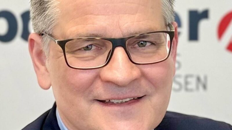 „Starker Sozialpartner für Menschen in Notlagen“: Grefrather ist neuer Geschäftsführer des Jobcenters