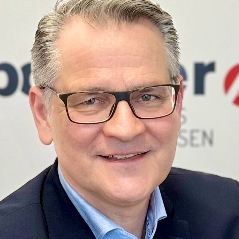 „Starker Sozialpartner für Menschen in Notlagen“: Grefrather ist neuer Geschäftsführer des Jobcenters