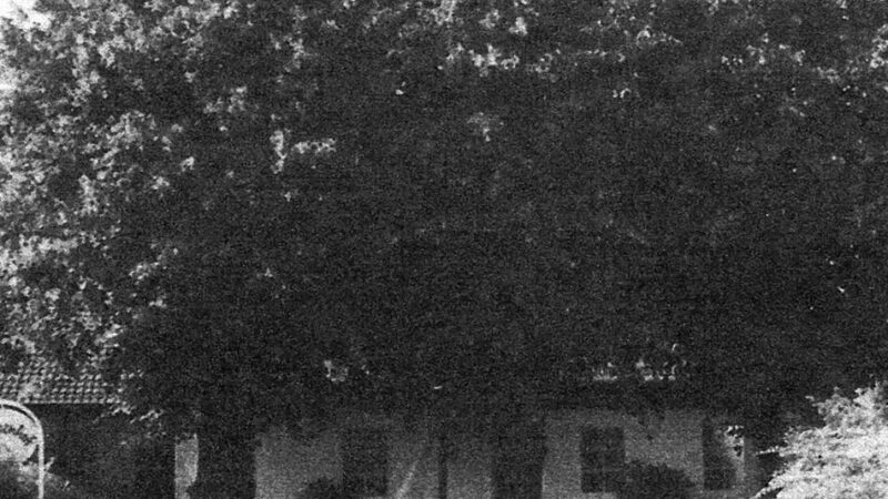 Serie Alte Höfe: Vom Bauernhof zur Diskothek – der Kneppenhof im Wandel der Zeit