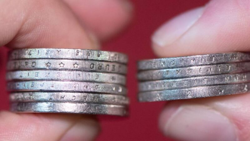 Zum Equal Pay Day: So groß ist der Lohnunterschied im Rhein-Kreis Neuss