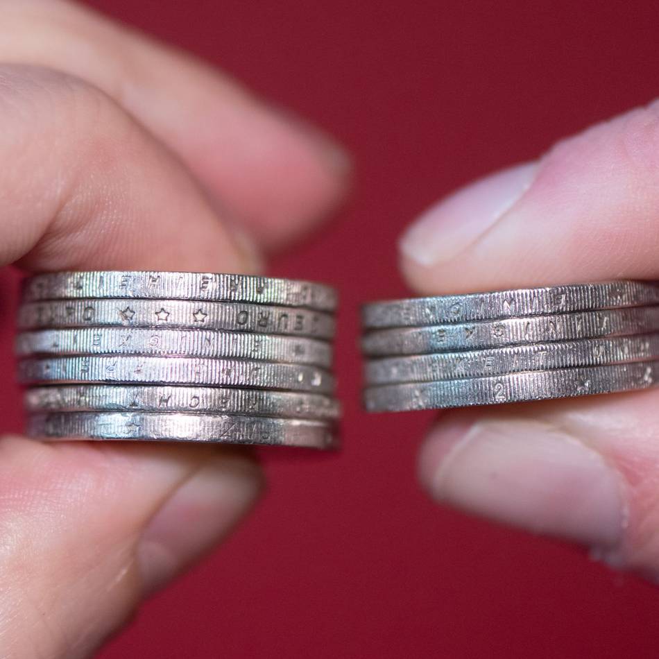 Zum Equal Pay Day: So groß ist der Lohnunterschied im Rhein-Kreis Neuss