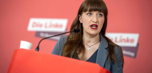 Collien Fernandes: Grüne und Linke drängen auf schärfere Gesetze gegen digitale Gewalt