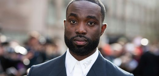 »Harry Potter«-Serie: Paapa Essiedu berichtet von Morddrohungen wegen Rolle als Severus Snape