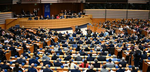 Europäische Union: Parlament stimmt für Abschiebezentren in Ländern außerhalb der EU