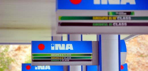 Öl-Preisschock: Kroatien und Ungarn kündigen Spritpreisdeckel an