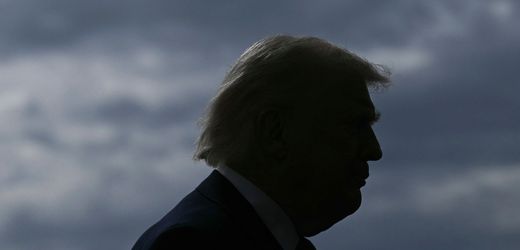 Iran-Krieg: Trump ist gefangen in einem asymmetrischen Krieg