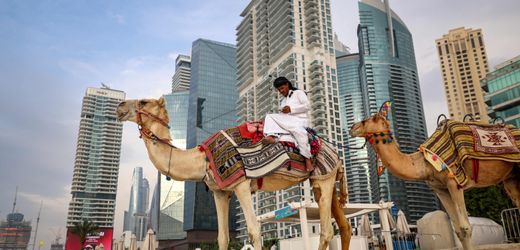 Iran-Krieg: Wie gestrandete Urlauber Geld vom Veranstalter zurückbekommen