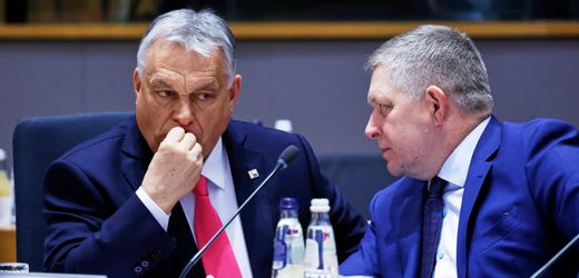 Europäische Union: Fünf Staaten bauen laut Bürgerrechtlern systematisch Rechtsstaat ab