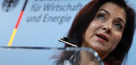 Katherina Reiche tauscht zentrale Leitung für Energiewende aus