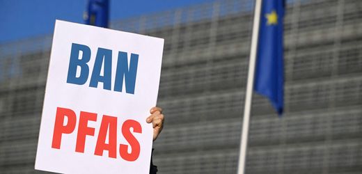 PFAS: EU-Behörde ECHA empfiehlt Verbot von Ewigkeitschemikalien – mit Ausnahmen