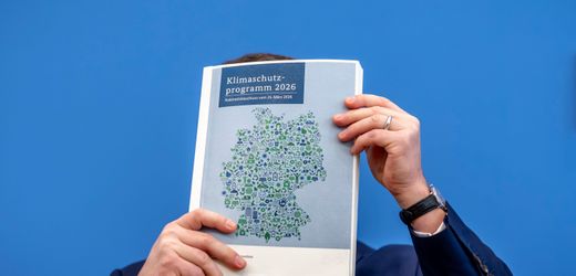 Klimapolitik: Darum watschen die eigenen Experten die Bundesregierung ab