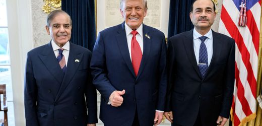 Iran und USA: Warum Pakistan plötzlich zum Vermittler wird