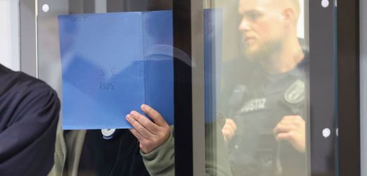 Berlin – historisches Urteil: »Die Hamas ist unzweifelhaft eine Terrororganisation«