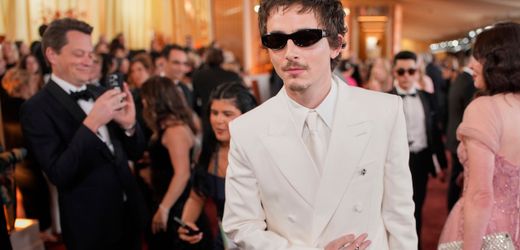 So rächt sich Misty Copeland an Timothée Chalamet bei den Oscars