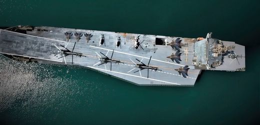 Iran-Krieg: So könnte das Regime in Teheran die Straße von Hormus schließen