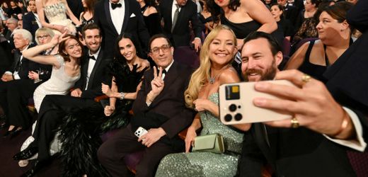 Oscars 2026 im Livekommentar: Sechs Erkenntnisse