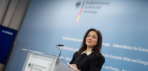 Katherina Reiche: Die Gaskraftwerke der Ministerin lassen auf sich warten