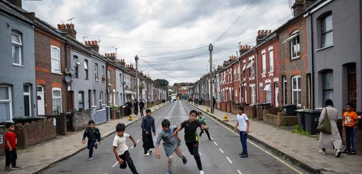Fußball in London: Wartelisten und Wucherpreise – warum es Fans in den Westen der Stadt zieht