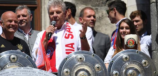 OB-Wahl in München: Dieter Reiter hat das Merkel-Prinzip perfektioniert – Kolumne