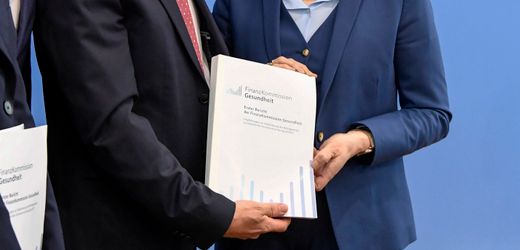 Gesetzliche Krankenkassen: Reaktionen auf Reformideen – »Schlag ins Gesicht«