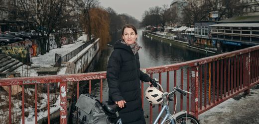 SPD: Franziska Drohsel – die letzte Rebellin der SPD