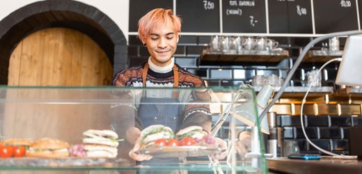 Teilzeit: Quote lag 2025 auf Rekordniveau