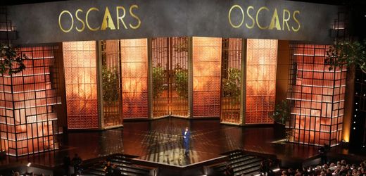 Oscars in Kriegszeiten: Die feigen Oscars – Kommentar