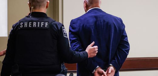 Georgia: Vater eines Amokläufers wegen Tat seines Sohnes verurteilt