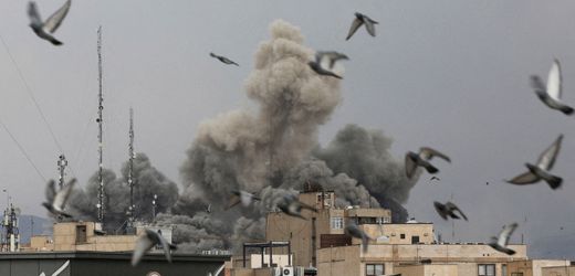 Eskalation in Nahost: Beendet diesen Krieg jetzt!