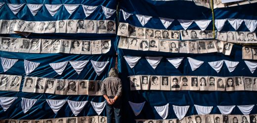 50 Jahre Militärputsch in Argentinien: Präsident Milei und die linke Opposition streiten um die Opferzahlen