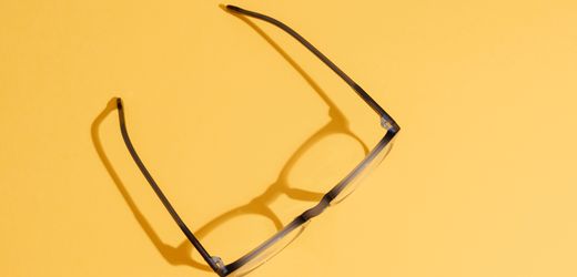 Machen Brillen die Augen schlechter?