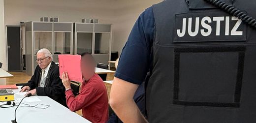 Freiburg: Rulantica-Prozess – Mann wegen Missbrauchs eines Mädchens zu jahrelanger Haft verurteilt