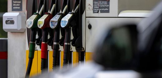 Benzinpreis-Bremse wegen Iran-Krieg: Reiche hätten am meisten von einem Tankrabatt