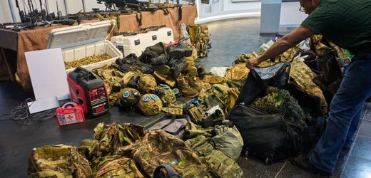 Motorboot aus Florida – Kuba klagt Überlebende von Schießerei wegen Terrorismus an