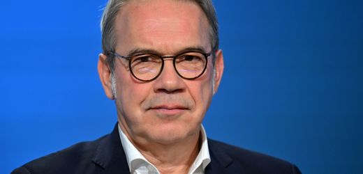 SPD: Thüringer Landeschef Georg Maier drängt auf Kurswechsel nach Rheinland-Pfalz-Wahldebakel
