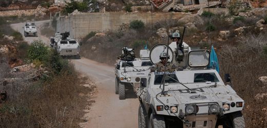 Uno: Sicherheitsrat tagt nach Tod von Blauhelm-Soldaten im Südlibanon