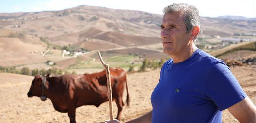 Sizilien im Dürre-Stress: Wird der Süden der Insel zur Wüste? – SPIEGEL TV für Arte Re