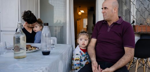 Israels Krieg gegen die Hisbollah: Bei Raketen aus Iran hat man zehn Minuten Zeit, hier sind es nur Sekunden