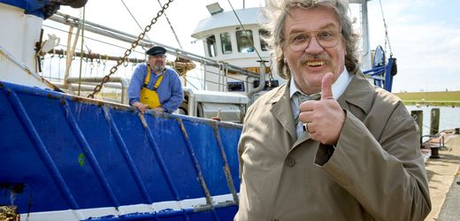 »Horst Schlämmer sucht das Glück« – Kritik: »Deutschland hat Rücken. Im Gesicht!«