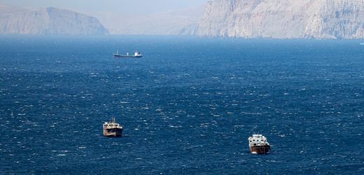 Iran-Krieg: Donald Trump stellt Öltankern in Straße von Hormus Geleitschutz in Aussicht