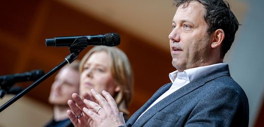 SPD will mit Reformagenda in die Offensive