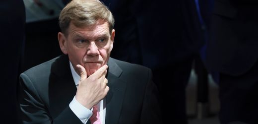 Johann Wadephul und der Iran-Krieg: Das seltsame Krisenmanagement des Außenministers