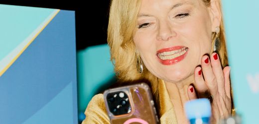 Julia Klöckner: Wollen Sie ihre TikTok-Referent werden? Es winken bis zu 8000 Euro im Monat