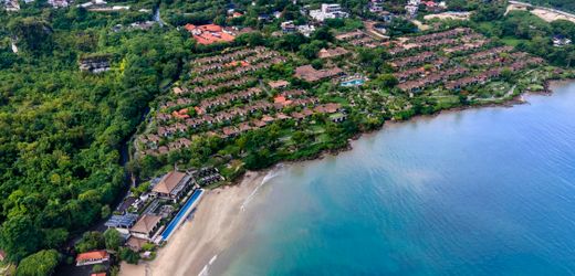 Bali: Tourist aus der Ukraine wohl in Indonesien gekidnappt und getötet