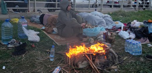 Iran-Israel-Konflikt: US-Video zeigt Zerstörung iranischen Kampfdrohnenträgers